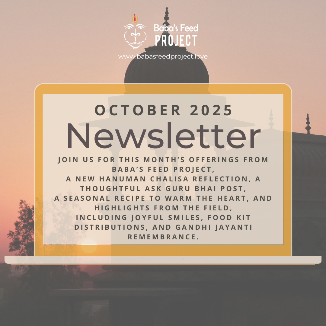 June Newsletter Graphic